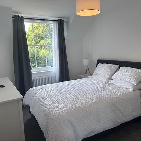 Riverside 3 Bed House Villa Winchester Eksteriør billede