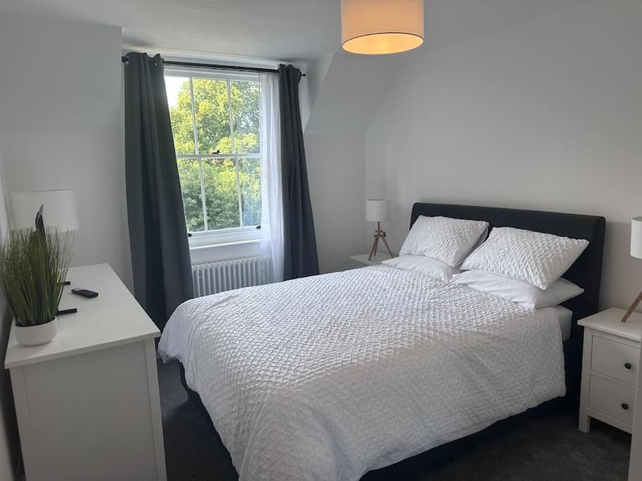 Riverside 3 Bed House Villa Winchester Eksteriør billede