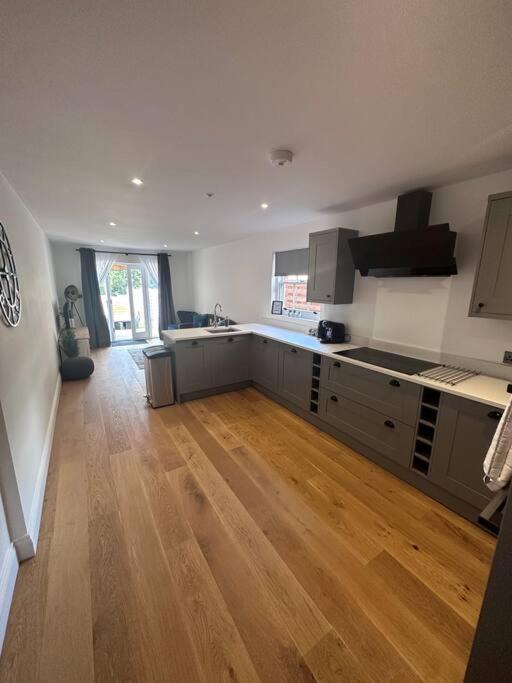 Riverside 3 Bed House Villa Winchester Eksteriør billede